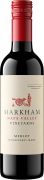 Markham Merlot (375ML half-bottle) 2019  Front Bottle Shot