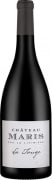 Chateau Maris La Touge 2020  Front Bottle Shot