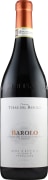 Terre del Barolo Barolo 2021 Front Bottle Shot