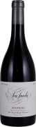 Sea Smoke Cellars Southing Pinot Noir (torn labels) 2015  Front Bottle Shot