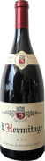 Jean-Louis Chave Hermitage Blanc (1.5 Liter Magnum) 2023 Front Bottle Shot