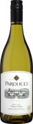 Parducci Small Lot Pinot Gris 2018  Front Bottle Shot
