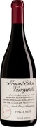 Mount Eden Vineyards Estate Pinot Noir 2014 Front Bottle Shot
