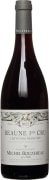 Michel Bouzereau Beaune Vignes Franches Premier Cru 2022  Front Bottle Shot