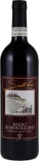 Livio Sassetti Pertimali Rosso di Montalcino 2016  Front Bottle Shot