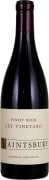 Saintsbury Lee Vineyard Carneros Pinot Noir 2017  Front Bottle Shot