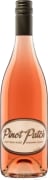 Pinot Patch Pinot Noir Rose 2014 Front Bottle Shot