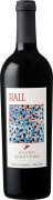 Hall Eighteen Seventy-Three Cabernet Sauvignon 2014 Front Bottle Shot