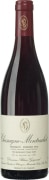 Domaine Blain-Gagnard Chassagne-Montrachet Morgeot Premier Cru Rouge 2018  Front Bottle Shot