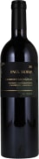 Paul Hobbs Nathan Coombs Estate Cabernet Sauvignon 2012  Front Bottle Shot
