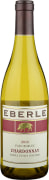 Eberle Chardonnay 2016 Front Bottle Shot