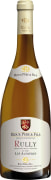 Domaine Roux Pere & Fils Rully Les Agnieres 2025 Front Bottle Shot