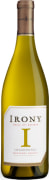 Irony Monterey County Chardonnay 2012 Front Bottle Shot