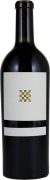 Checkerboard Vineyards Aurora Vineyard Cabernet Sauvignon 2014 Front Bottle Shot