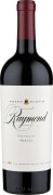Raymond Reserve Selection Merlot 2013 Front Bottle Shot