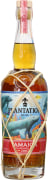 Plantation Jamaica Vintage Collection Rum 2007 Front Bottle Shot