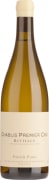 Patrick Piuze Chablis Butteaux Premier Cru 2025 Front Bottle Shot