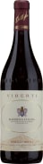 Viberti Bricco Airoci Barbera d'Alba Superiore 2012 Front Bottle Shot