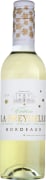 Chateau La Freynelle Blanc (375ML half-bottle) 2019  Front Bottle Shot