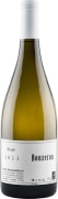 Julien Cruchandeau Bouzeron Aligote Cuvee Massale 2023  Front Bottle Shot