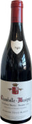 Denis Mortet Chambolle-Musigny Aux Beaux Bruns Premier Cru 2020  Front Bottle Shot