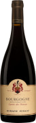 Domaine Ponsot Bourgogne Cuvee du Pinson 2018  Front Bottle Shot