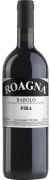 Roagna Barolo Pira 2018  Front Bottle Shot