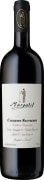 Margalit Winery Cabernet Sauvignon 2022 Front Bottle Shot