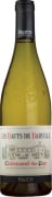 Maison Brotte Les Hauts de Barville Chateauneuf-du-Pape Blanc 2022  Front Bottle Shot