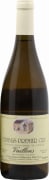 Jean et Sebastien Dauvissat Chablis Vaillons Premier Cru 2020  Front Bottle Shot