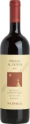 Col d'Orcia Poggio al Vento Brunello di Montalcino Riserva 2010 Front Bottle Shot