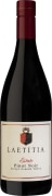 Laetitia Estate Pinot Noir 2020  Front Bottle Shot