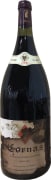 Auguste Clape Cornas (1.5 Liter Magnum - bin soiled label) 2000  Front Bottle Shot