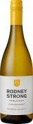 Rodney Strong Chalk Hill Chardonnay 2021  Front Bottle Shot