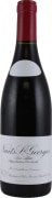 Domaine Leroy Nuits-St-Georges Aux Allots 2000  Front Bottle Shot