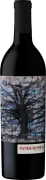 Pandemonium Red Blend 2024 Front Bottle Shot