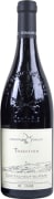 Domaine Giraud Chateauneuf-du-Pape Tradition 2020  Front Bottle Shot
