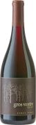 Gros Ventre Cellars First Born Pinot Noir 2015  Front Bottle Shot