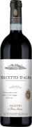 Bruno Giacosa Falletto Dolcetto d'Alba 2021  Front Bottle Shot