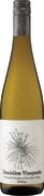 Dandelion Vineyards Enchanted Garden of the Eden Valley Riesling 2018  Front Bottle Shot