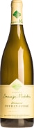 Domaine Saumaize-Michelin Pouilly-Fuisse Pentacrine 2018  Front Bottle Shot