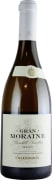 Gran Moraine Yamhill-Carlton Chardonnay 2016  Front Bottle Shot