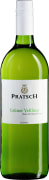 Pratsch Organic Gruner Veltliner 2015  Front Bottle Shot