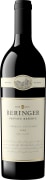 Beringer Private Reserve Cabernet Sauvignon 2020  Front Bottle Shot