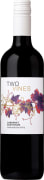 Two Vines Cabernet Sauvignon  Front Bottle Shot