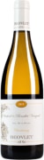 Deovlet Sanford & Benedict Vineyard Chardonnay 2019  Front Bottle Shot