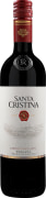 Santa Cristina by Antinori Cabernet Sauvignon 2021  Front Bottle Shot