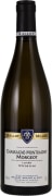 Ballot-Millot Chassagne-Montrachet Morgeot Premier Cru Tete du Clos 2017  Front Bottle Shot