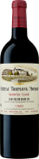Chateau Troplong Mondot  1989  Front Bottle Shot