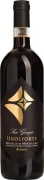 San Giorgio Ugolforte Brunello Montalcino Riserva 2019  Front Bottle Shot